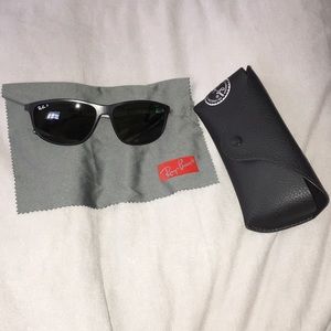 Ray ban sunglasses